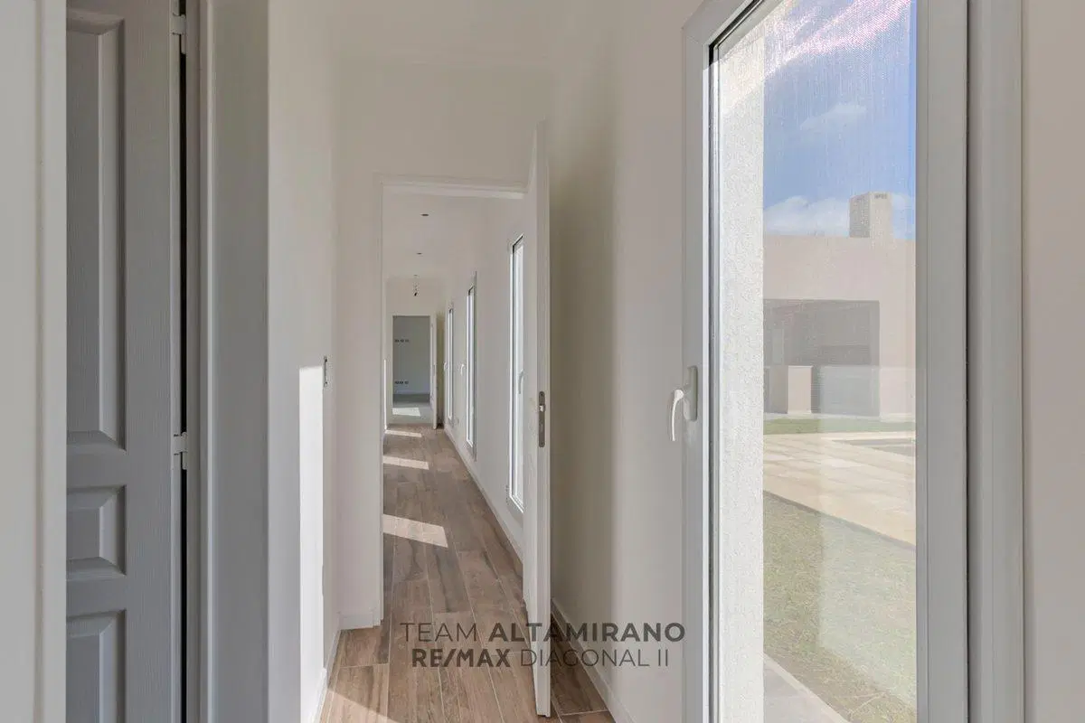 CASA EN VENTA EN HARAS DEL SUR 2, A ESTRENAR 3