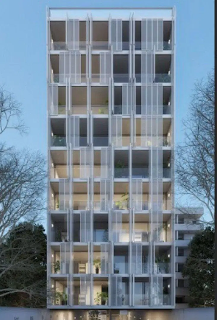 DEPARTAMENTOS EN VENTA A ESTRENAR, LA PLATA 5