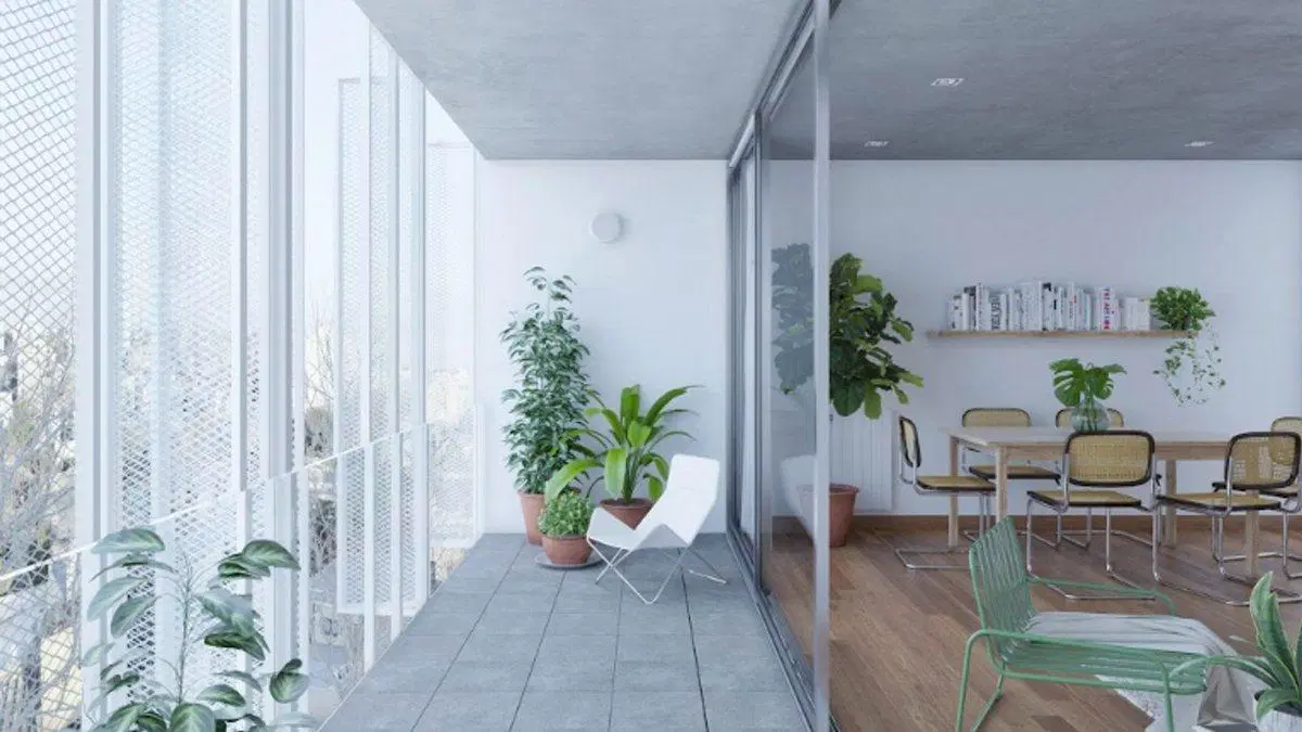 DEPARTAMENTOS EN VENTA A ESTRENAR, LA PLATA 8