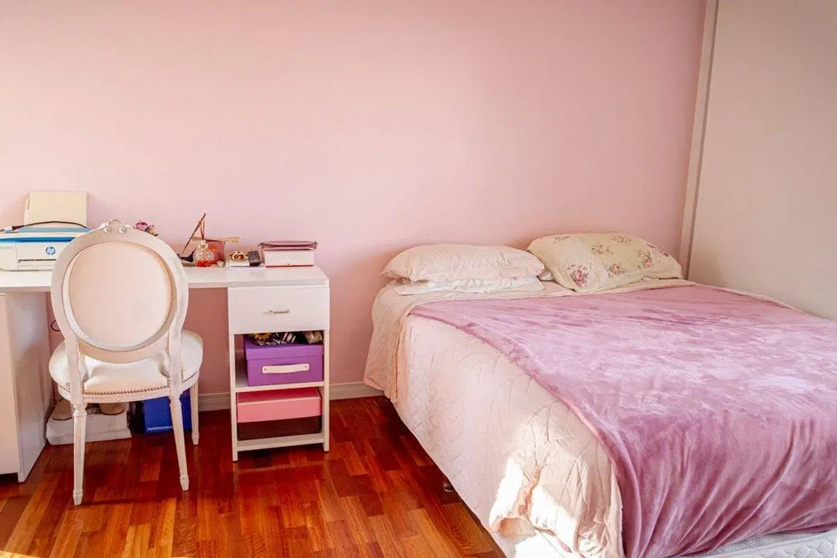 Departamentos en venta en La Plata. 3