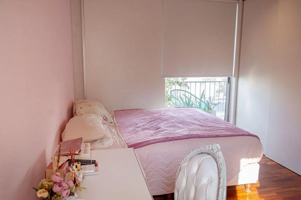 Departamentos en venta en La Plata. 4