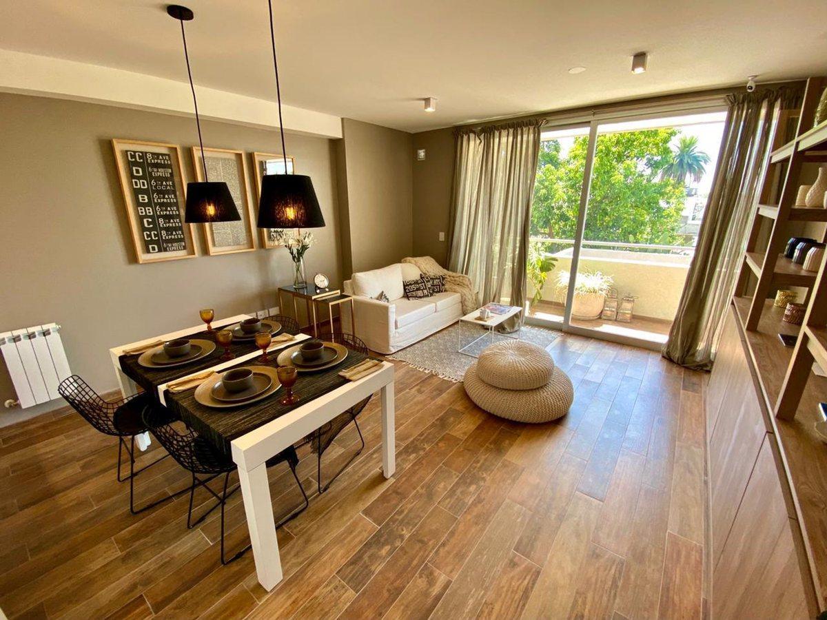 Foto de Departamento en venta en La Plata En Construccion, imagen 4