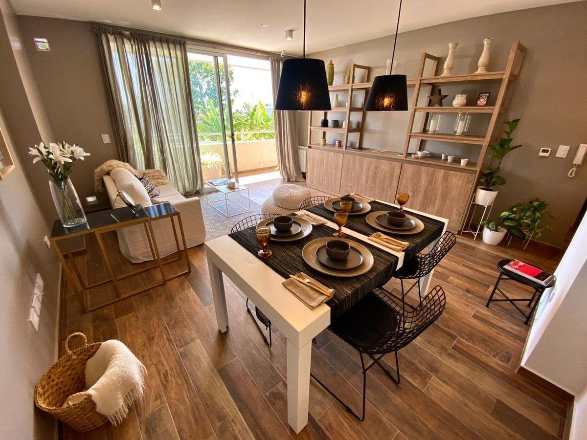 Foto de Departamento en venta en La Plata En Construccion, imagen 1
