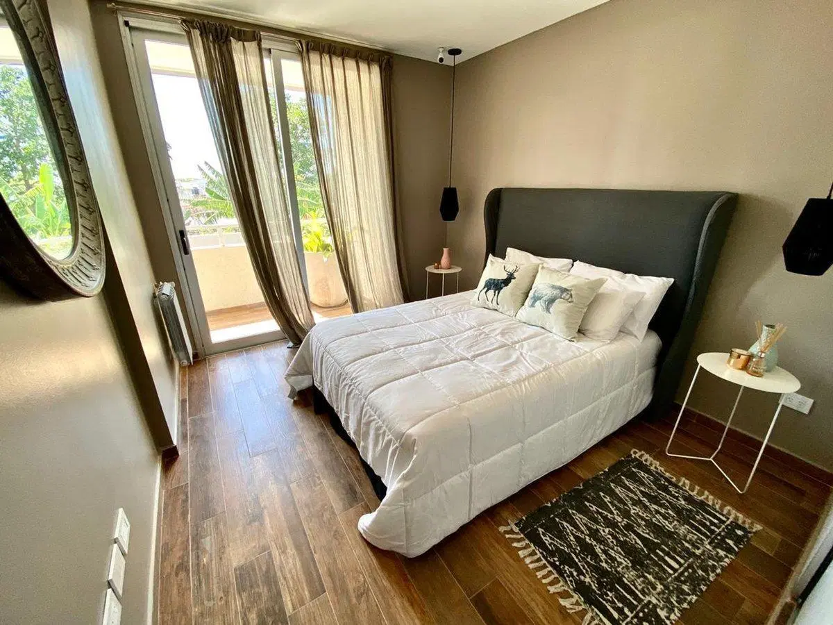 Departamento en venta en La Plata En Construccion 5