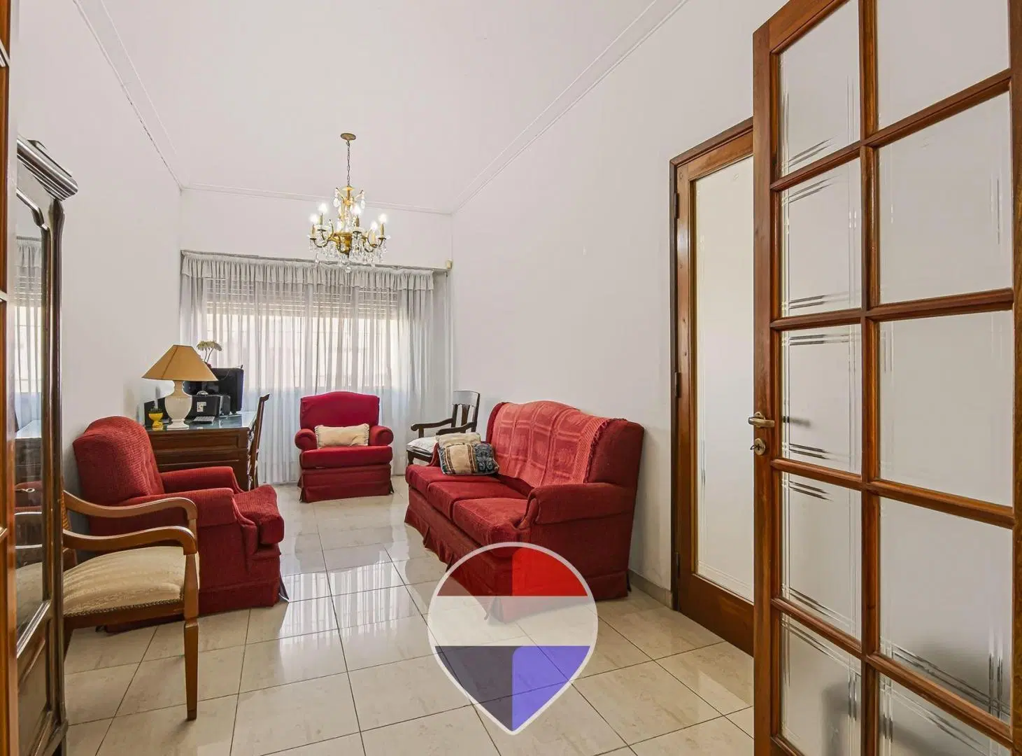 CASA EN VENTA LA PLATA 3 DORMITORIOS 2