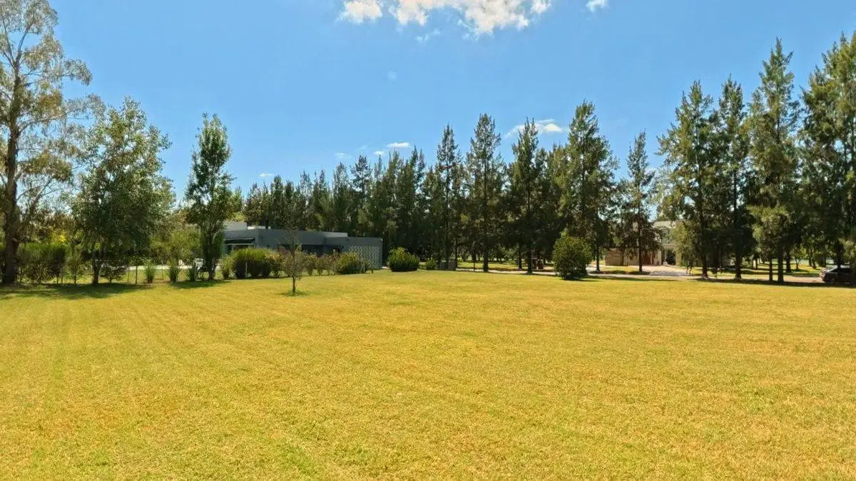LOTE EN MIRALAGOS CLUB DE CAMPO,GOLF Y SPA 4