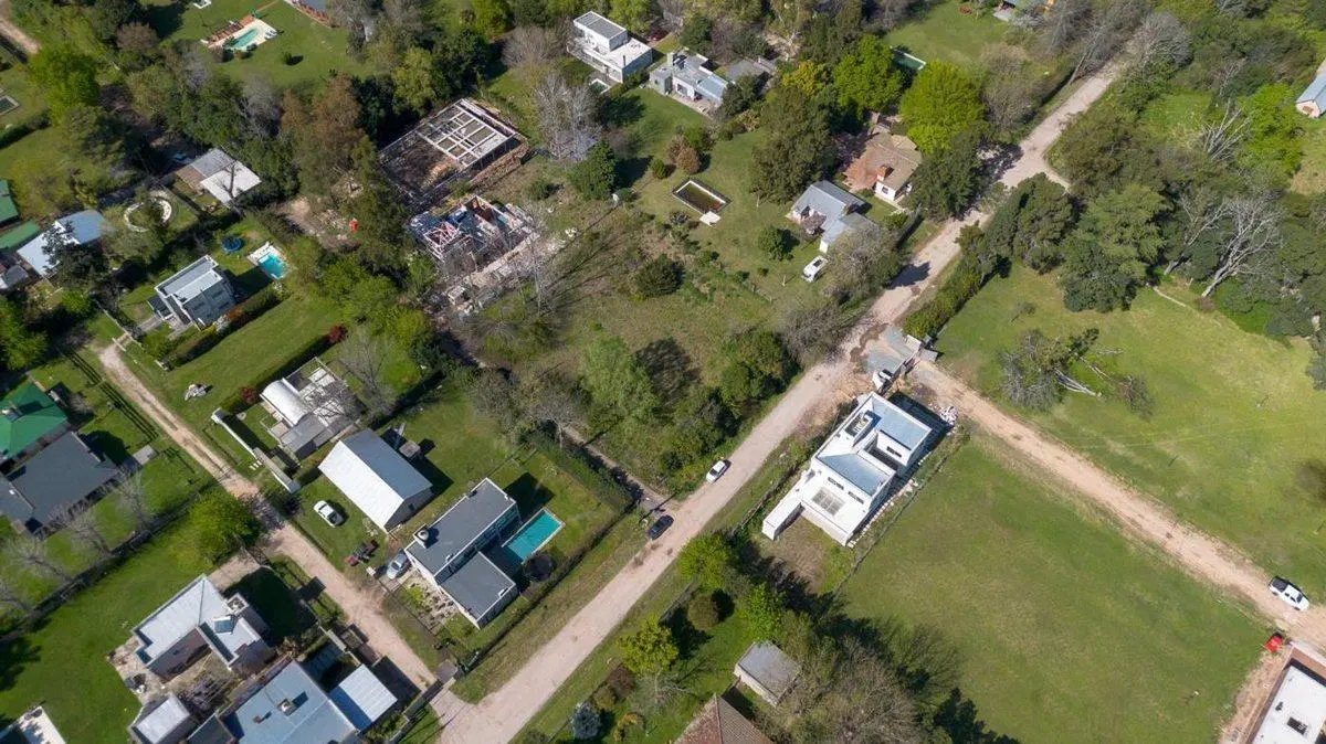 TERRENO EN VENTA VILLA ELISA 5