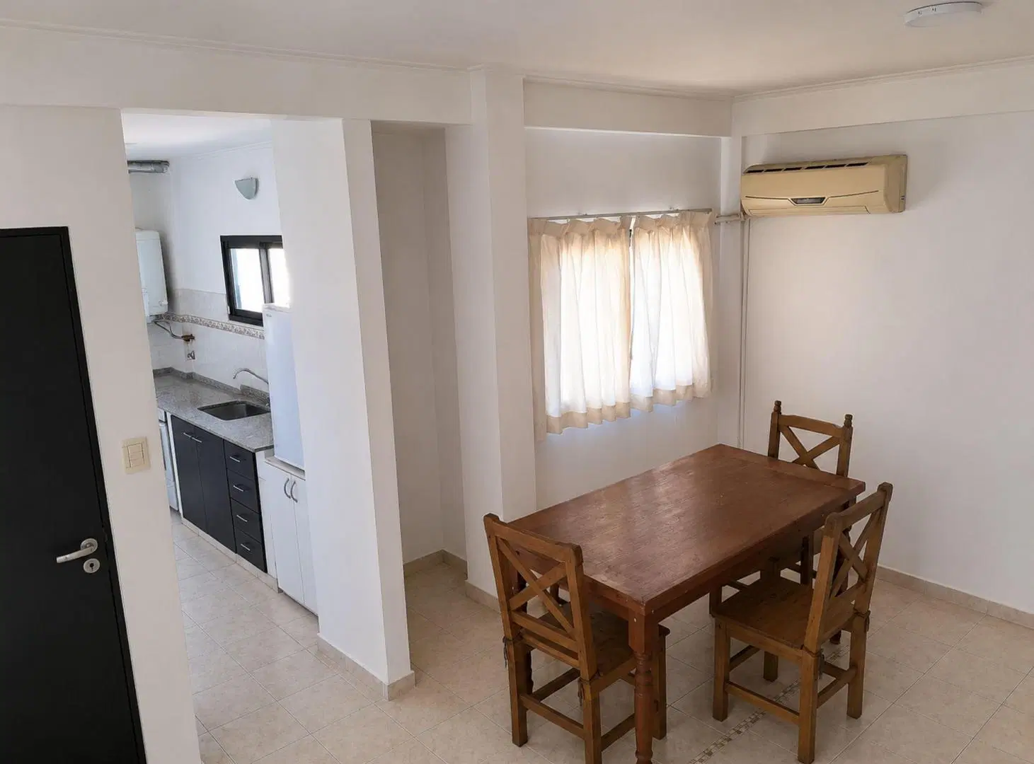 DEPARTAMENTO EN VENTA LA PLATA CON COCHERA 2