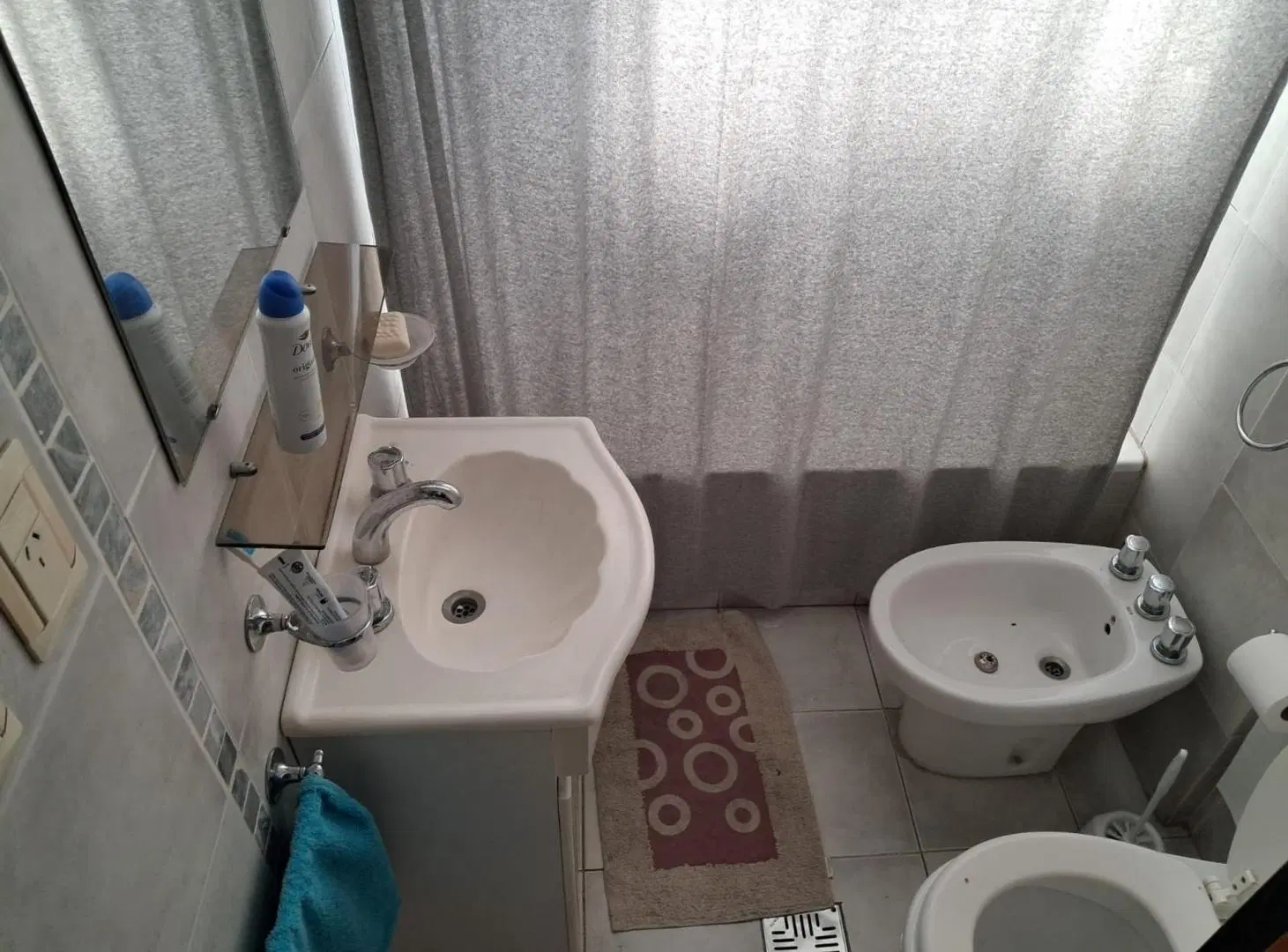 DEPARTAMENTO EN VENTA LA PLATA CON COCHERA 8