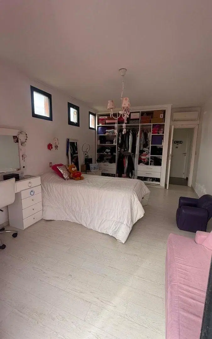 CASA EN VENTA EN OLMOS 8
