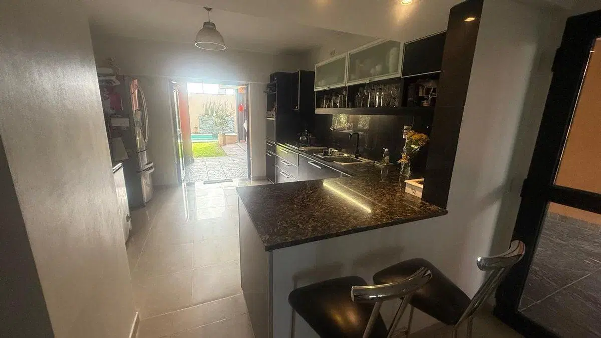 CASA EN VENTA EN OLMOS 3