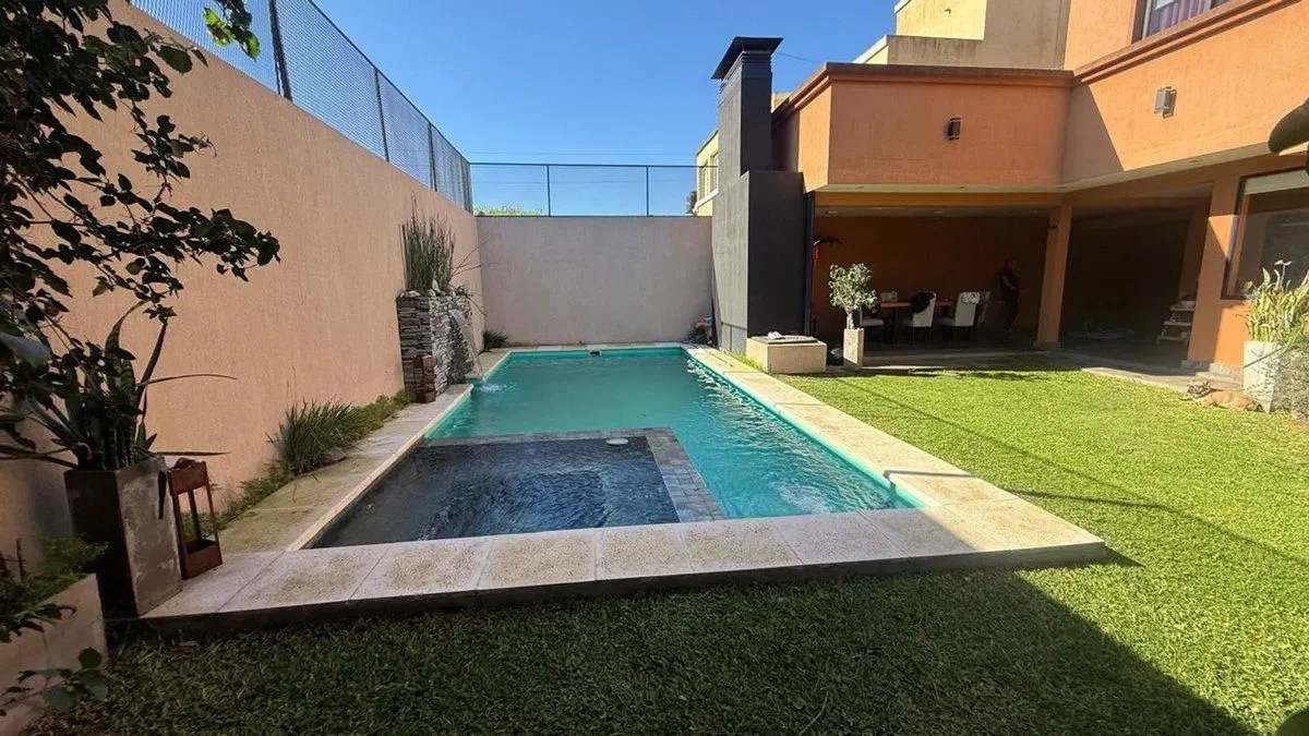 CASA EN VENTA EN OLMOS 4