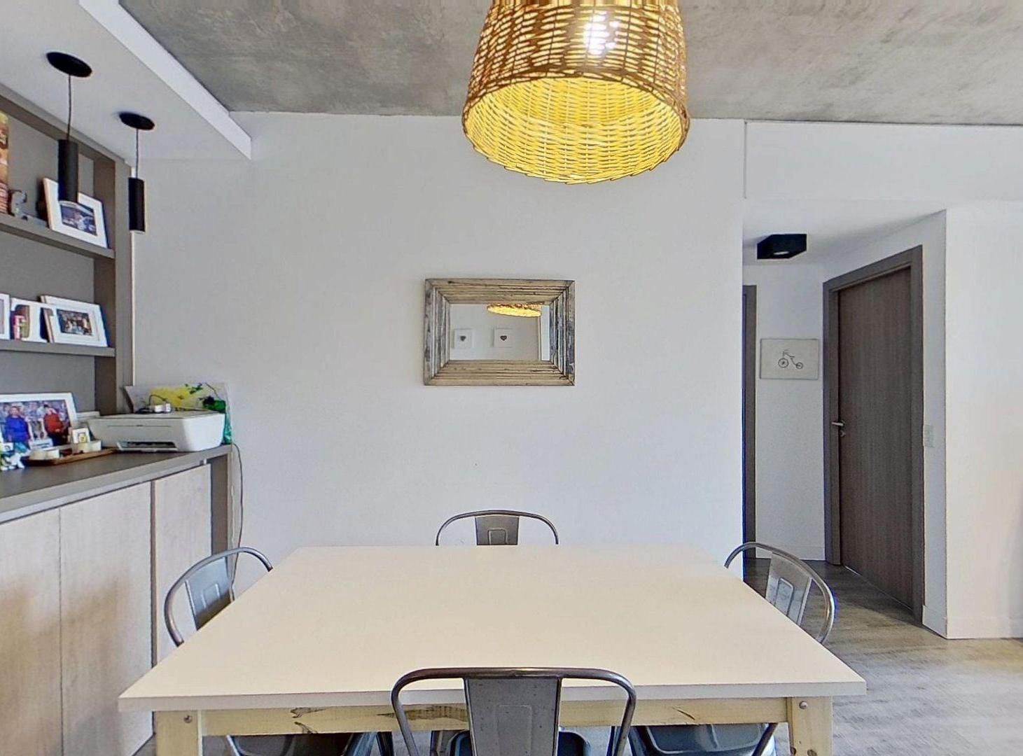 Foto de DEPARTAMENTOS 3 AMBIENTES EN VENTA EN PALERMO, imagen 1
