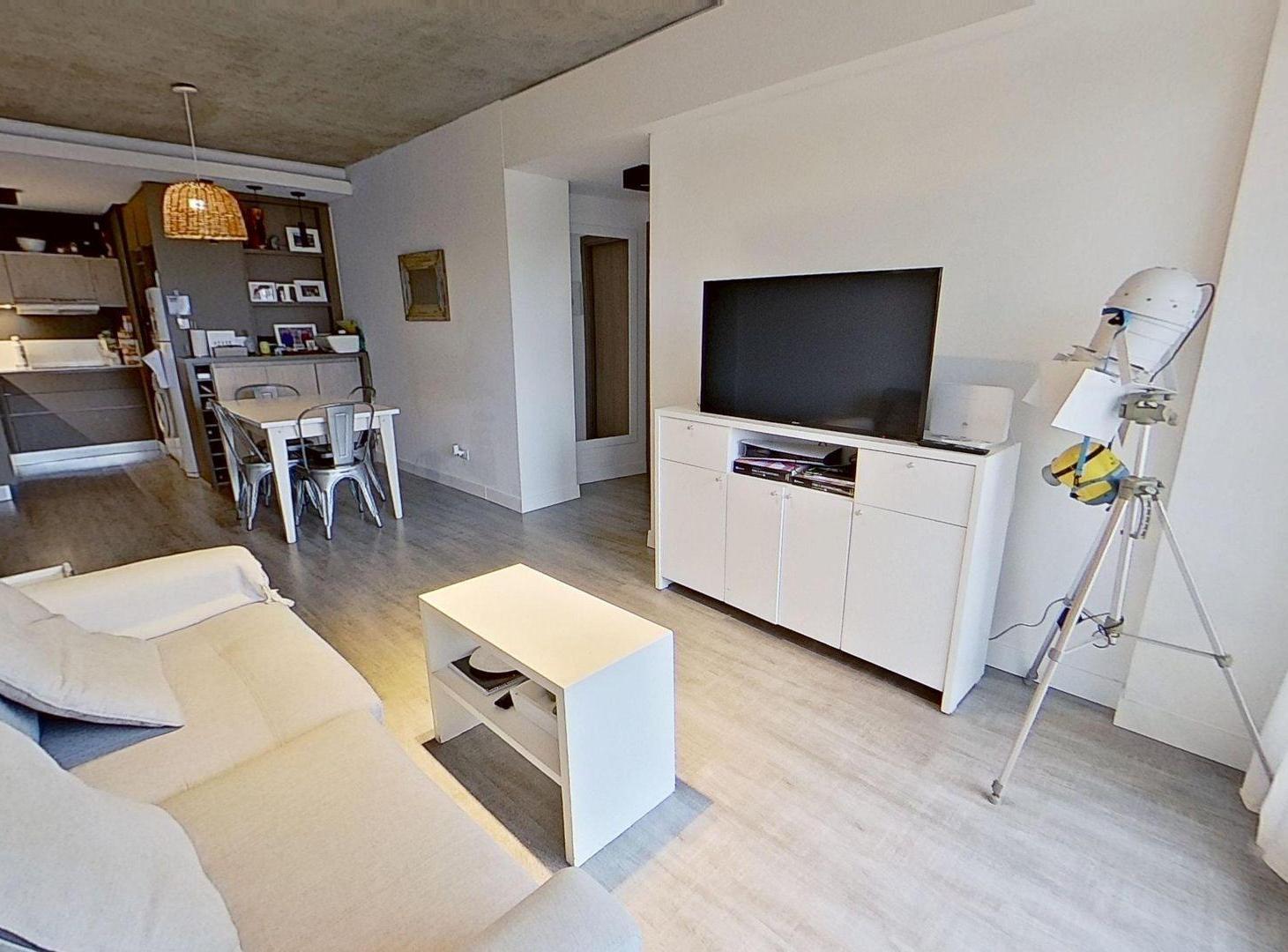 Foto de DEPARTAMENTOS 3 AMBIENTES EN VENTA EN PALERMO, imagen 4