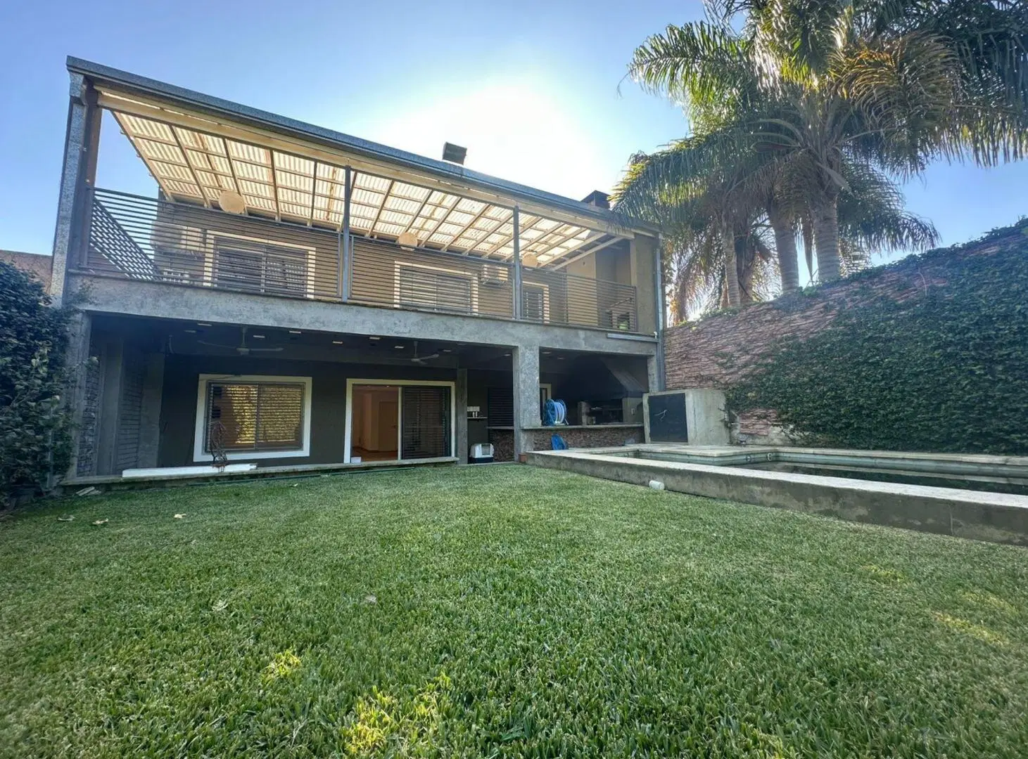 Casas en venta Gonnet 5