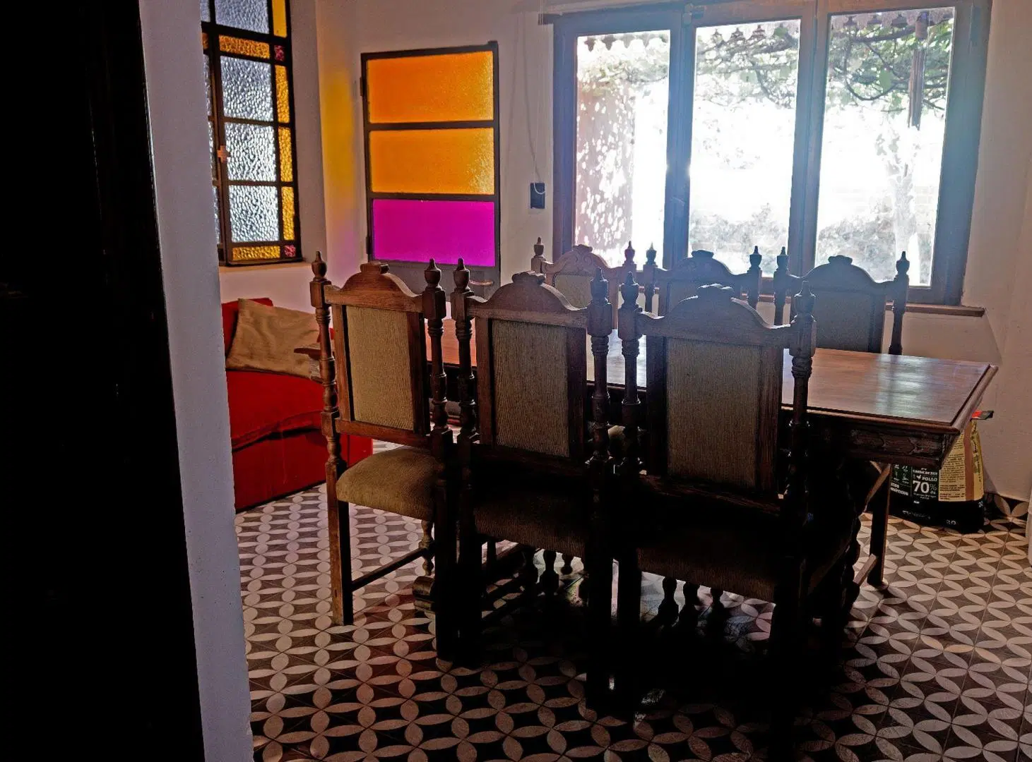 CASA EN VENTA CITY BELL 3