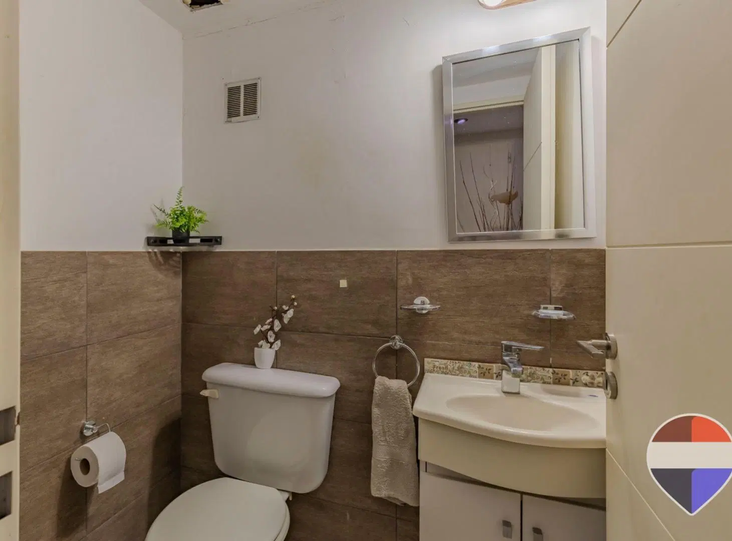 CASA EN VENTA EN VILLA ELISA 3