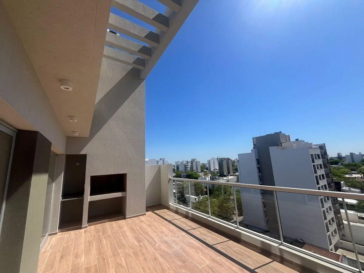 DEPARTAMENTOS EN VENTA LA PLATA 2