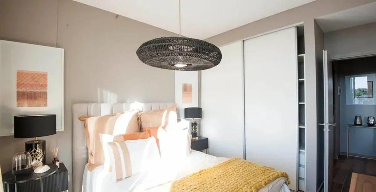 DEPARTAMENTO EN VENTA EN LA PLATA EN CONSTRUCCIÓN 3