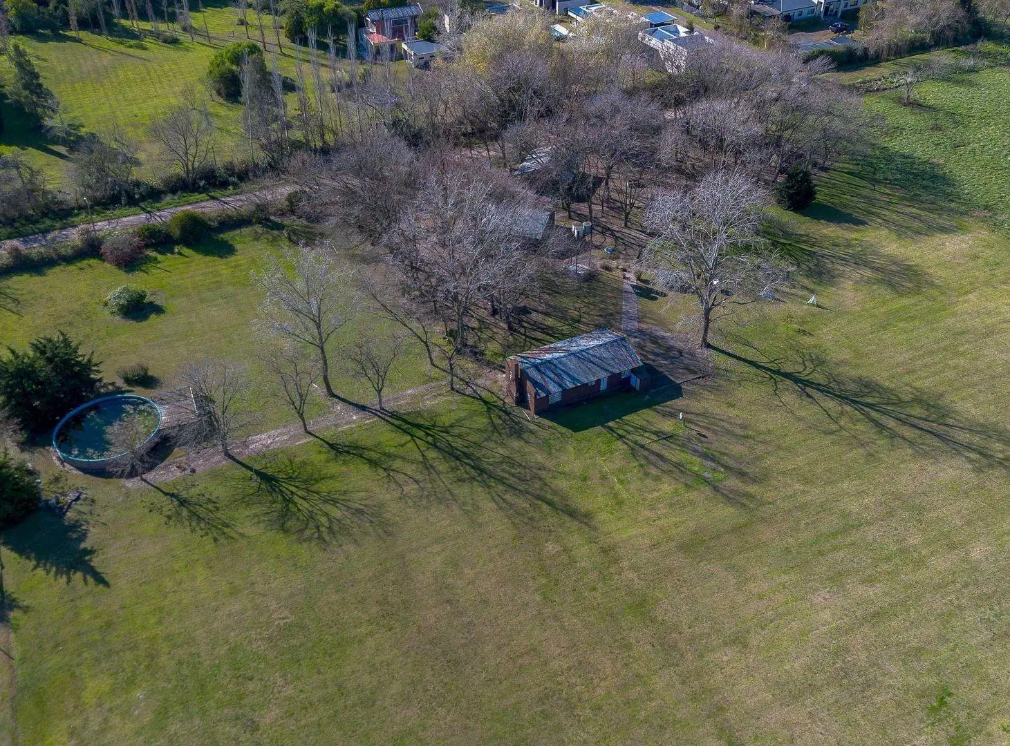 LOTE EN VENTA EN CITY BELL 4