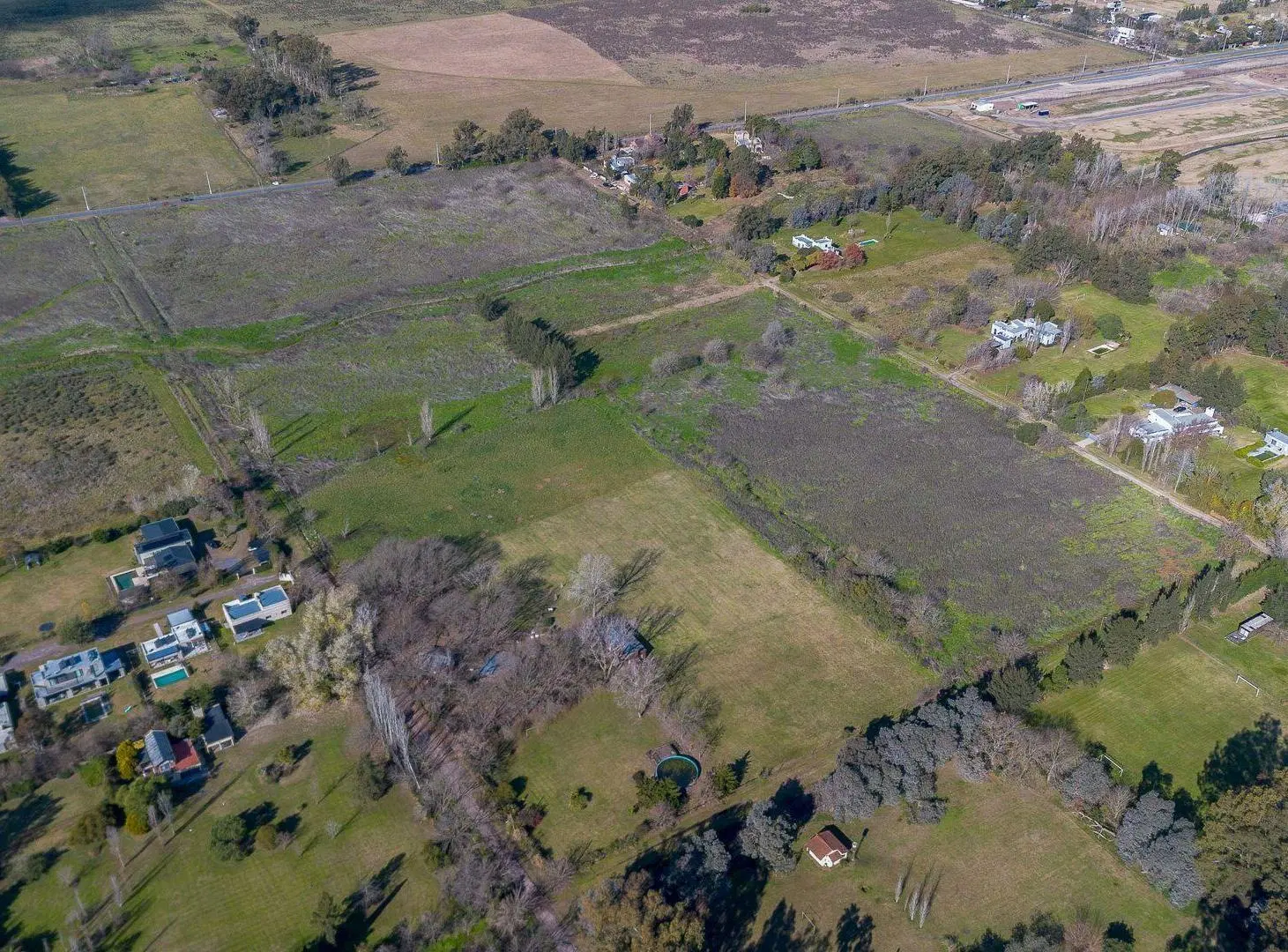 LOTE EN VENTA EN CITY BELL 2