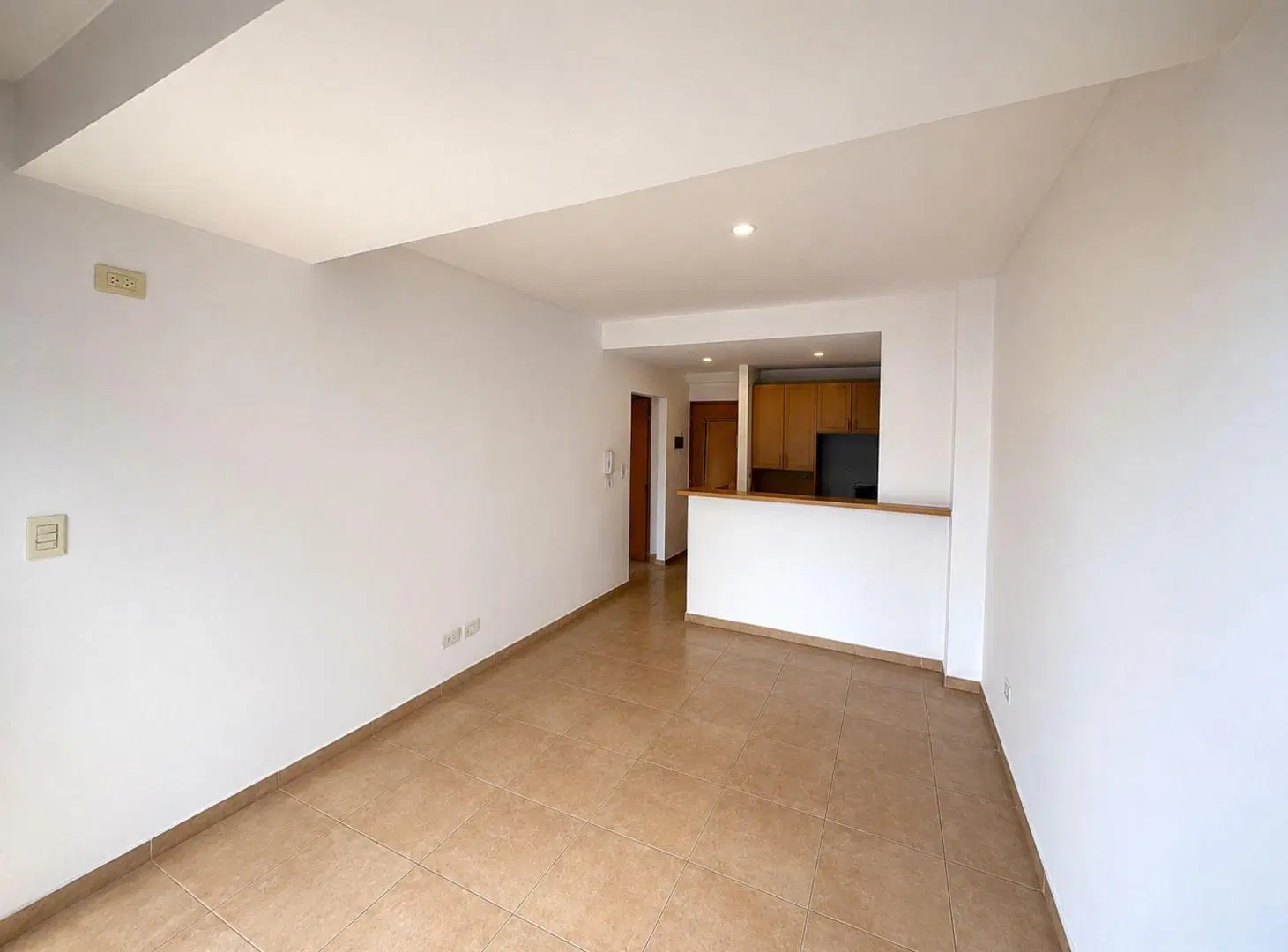 Departamento en venta La Plata 3