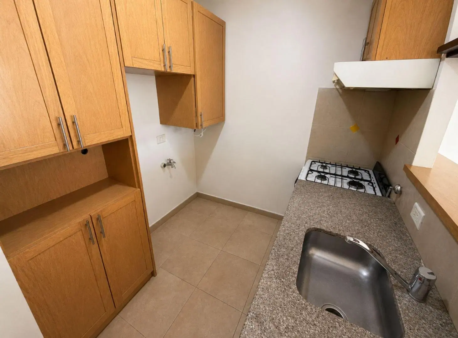 Departamento en venta La Plata 2