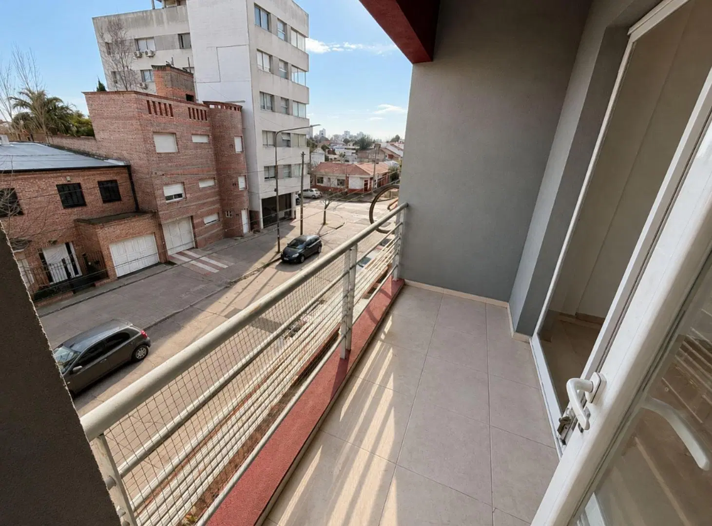 Departamento en venta La Plata 5