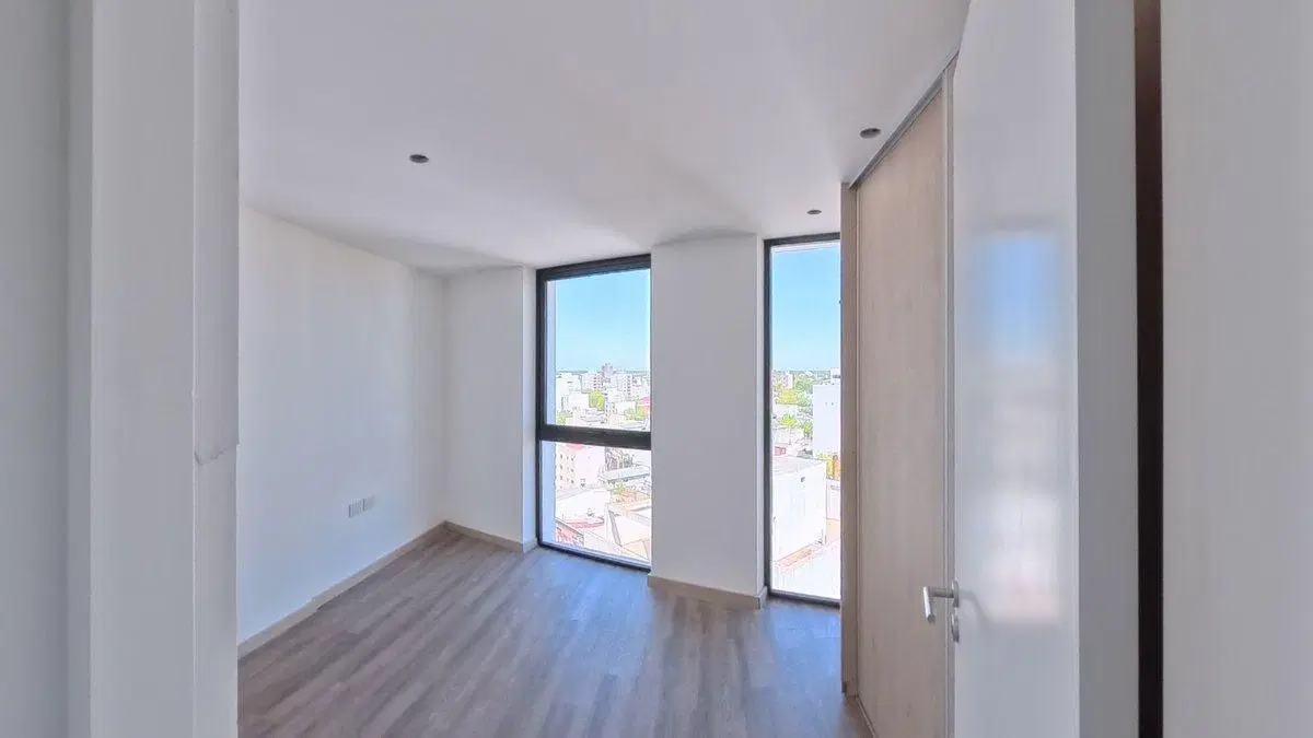 DEPARTAMENTO EN ALQUILER LA PLATA 5