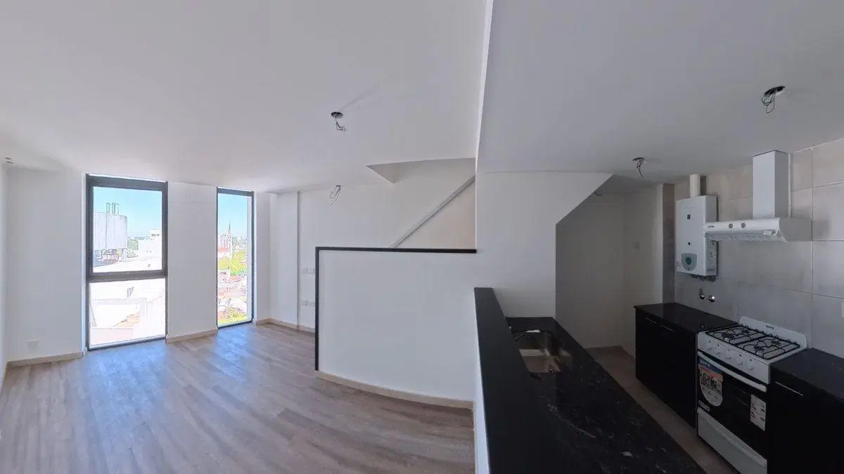 DEPARTAMENTO EN ALQUILER LA PLATA 2