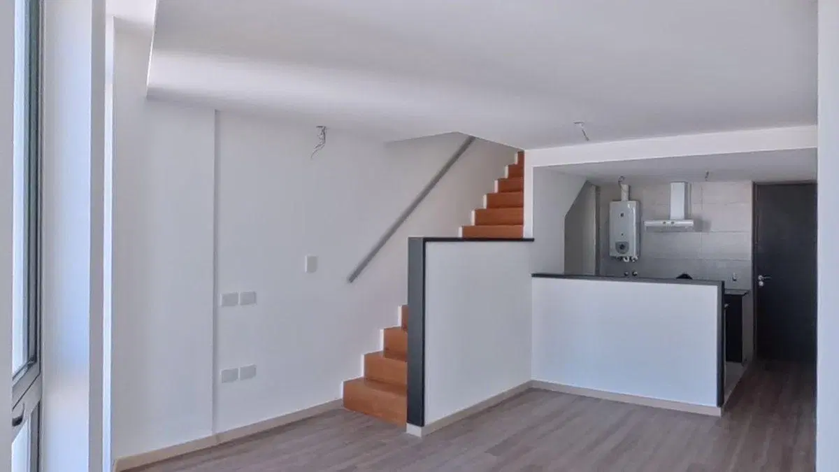 DEPARTAMENTO EN ALQUILER LA PLATA 8