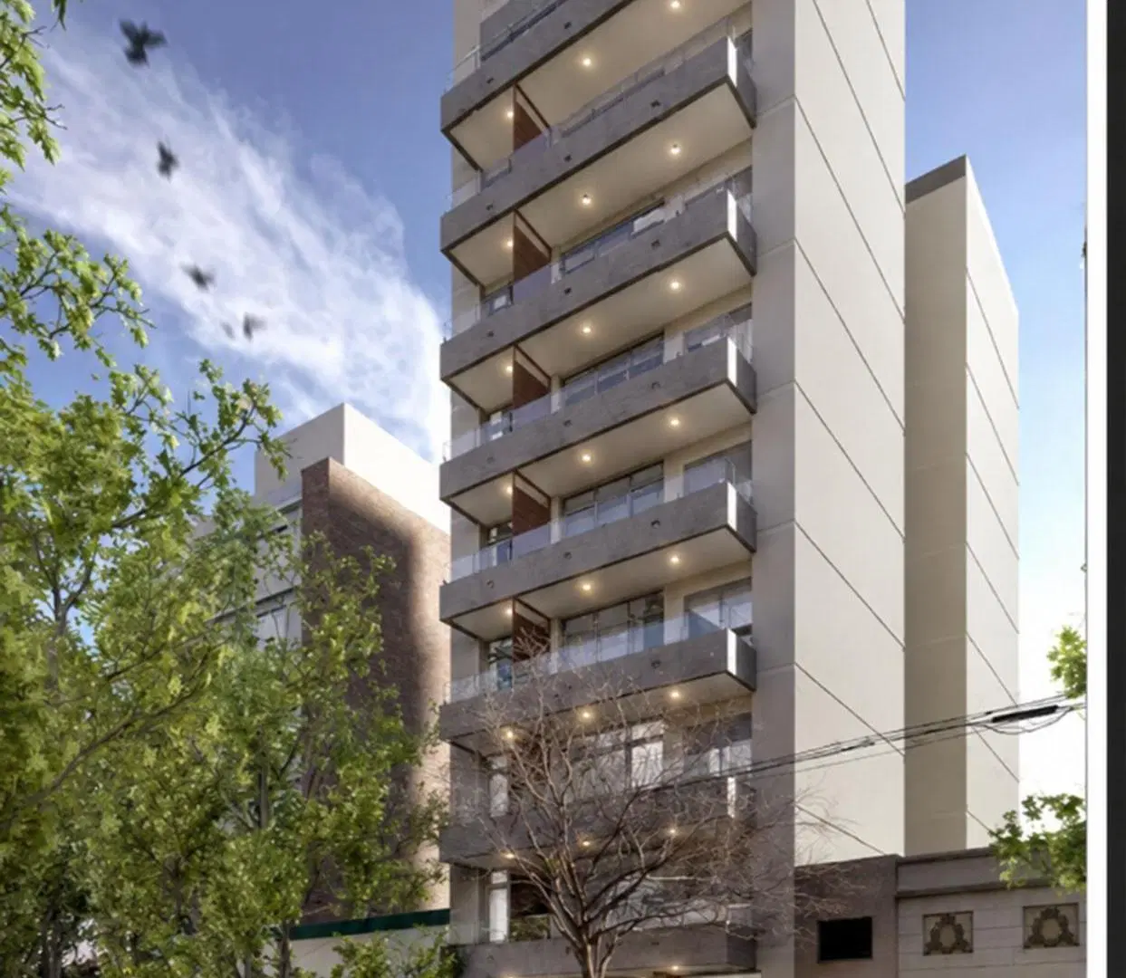 LOCAL EN VENTA LA PLATA 4
