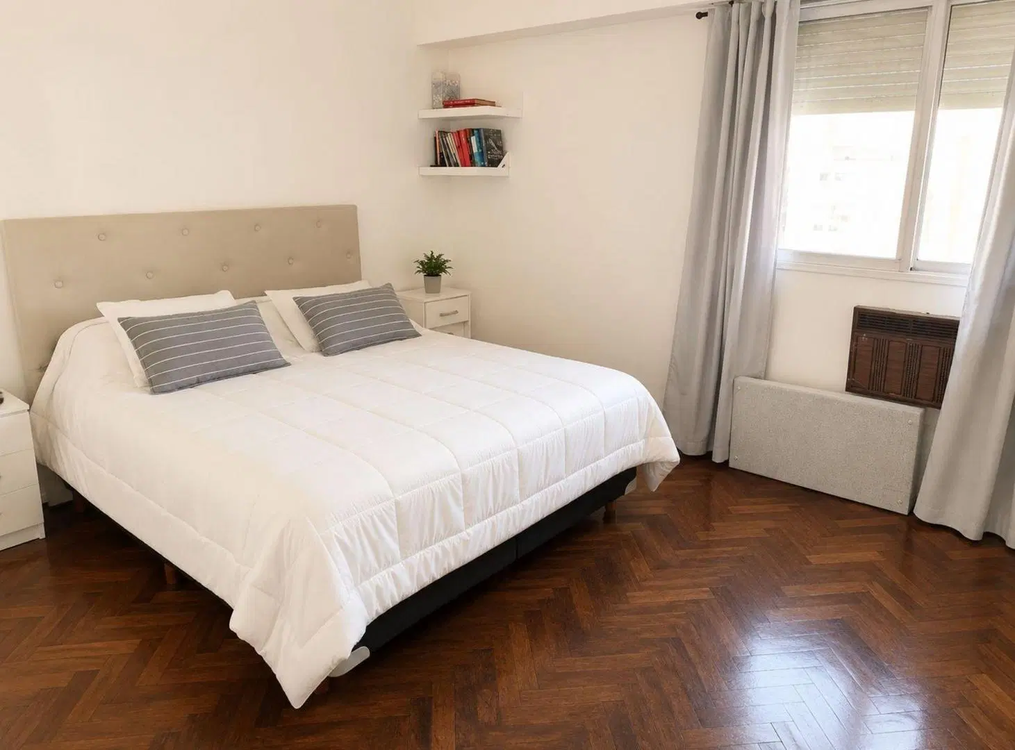 DEPARTAMENTO EN VENTA QUILMES 8