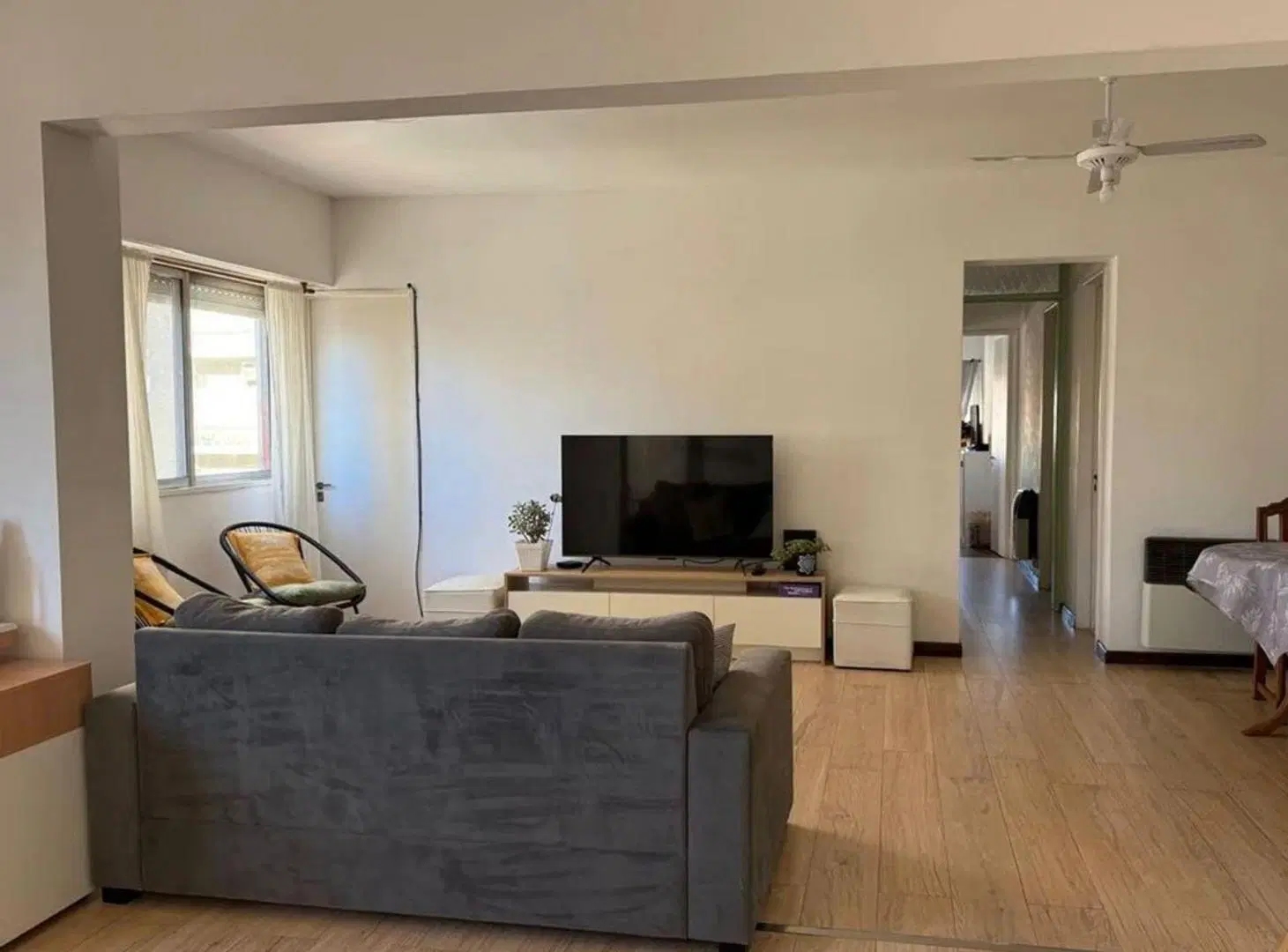 DEPARTAMENTO EN VENTA QUILMES 2