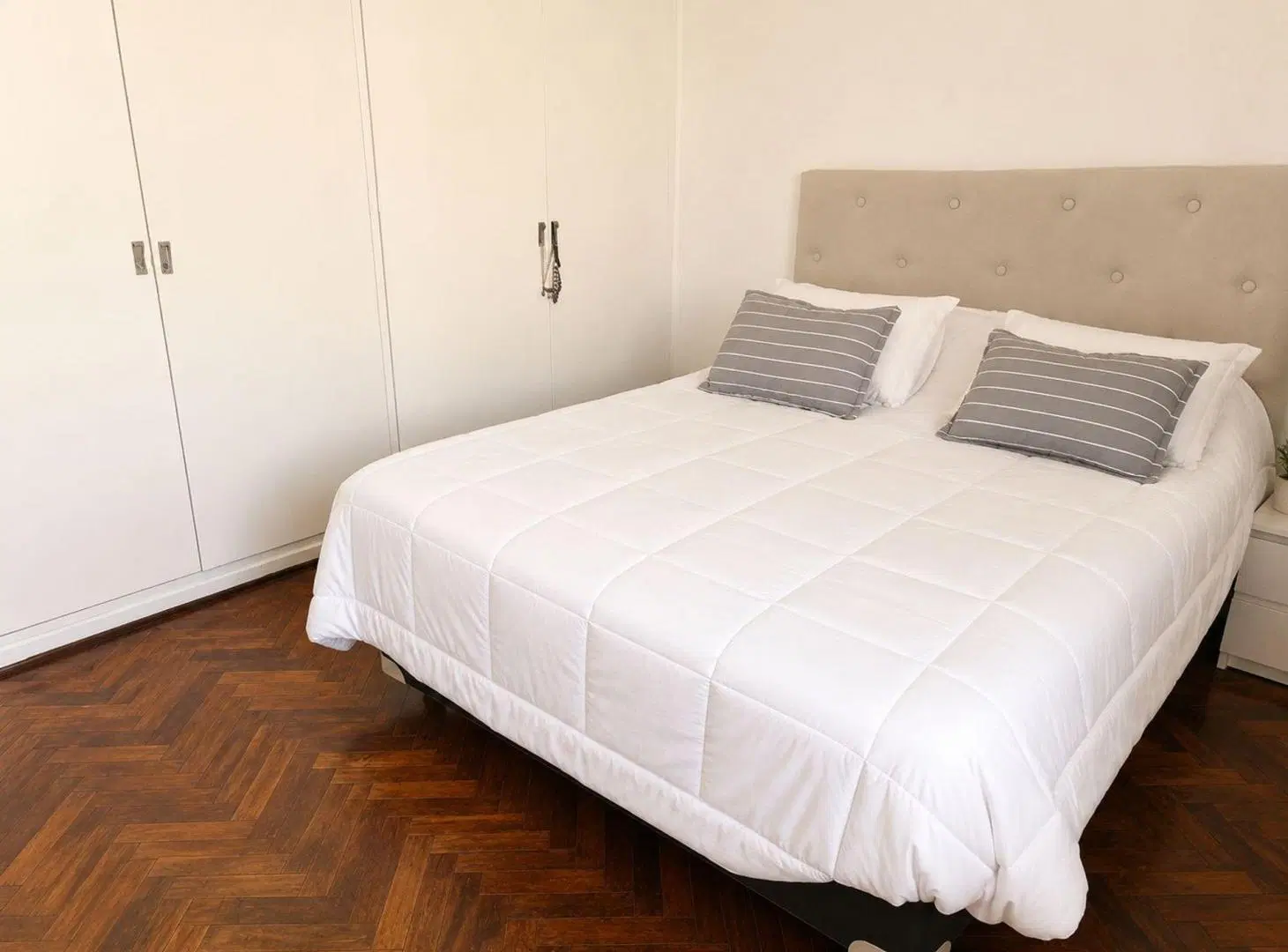 DEPARTAMENTO EN VENTA QUILMES 4