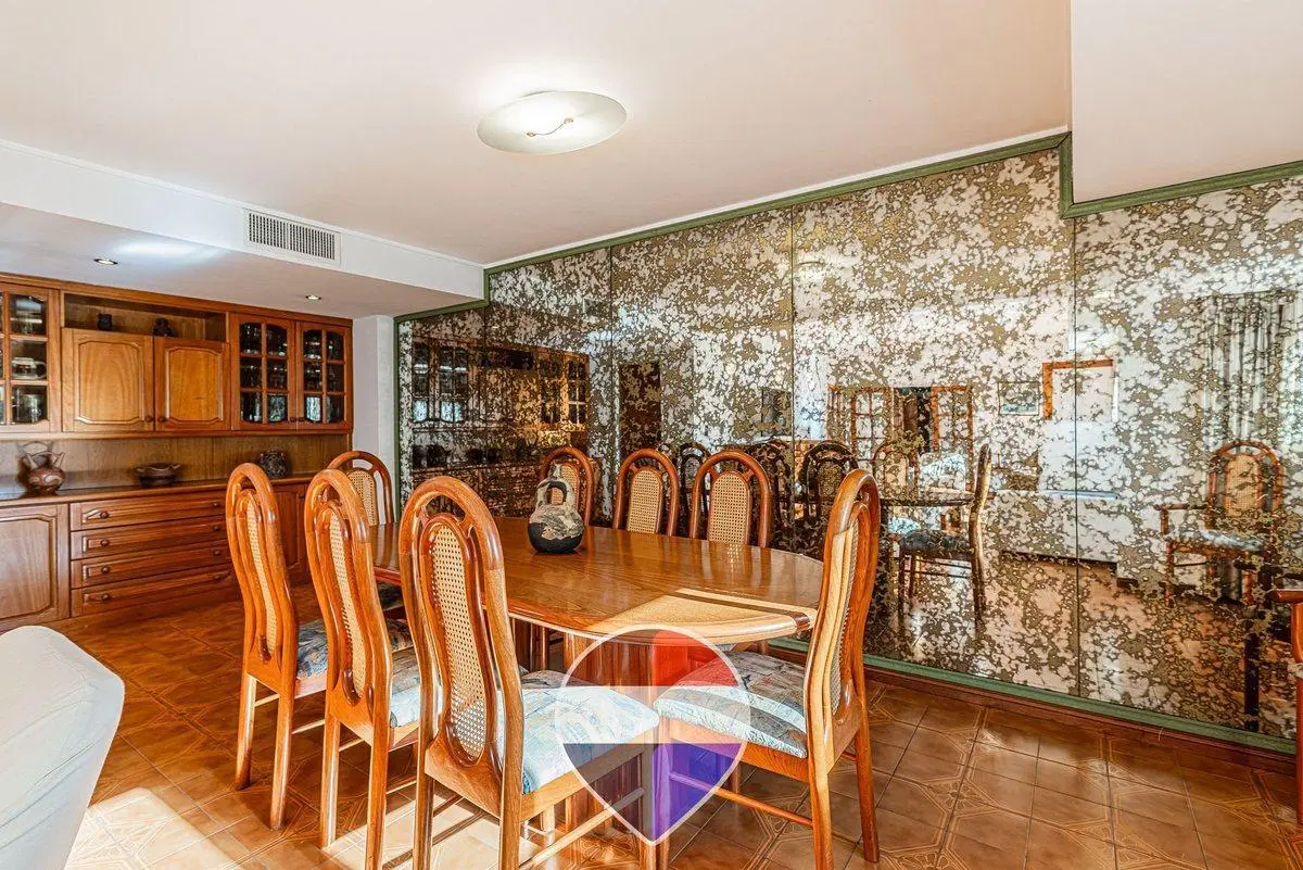DEPARTAMENTO EN VENTA LA PLATA 4