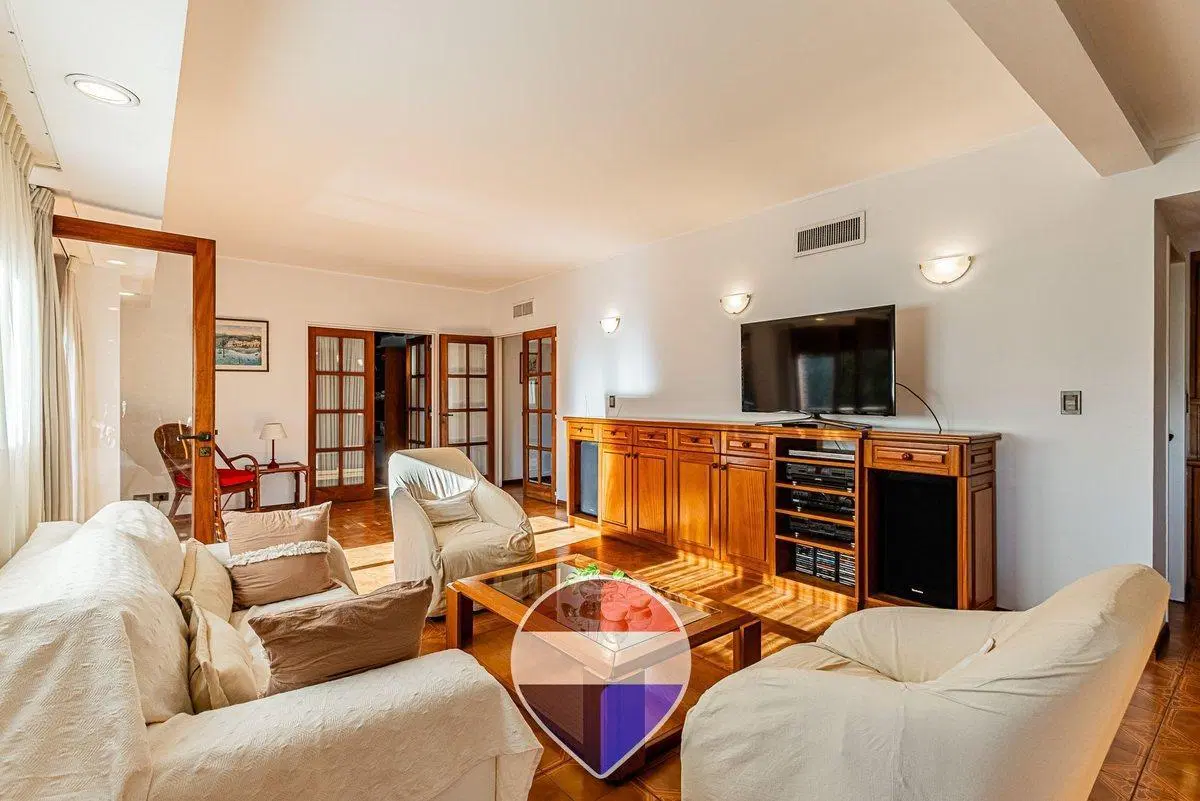 DEPARTAMENTO EN VENTA LA PLATA 8