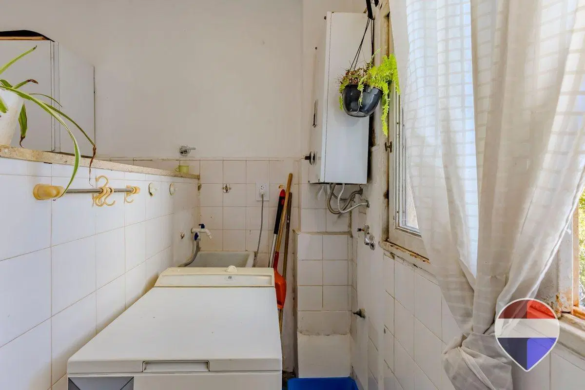 DEPARTAMENTO EN VENTA EN LA PLATA 2 DORMITORIOS 4