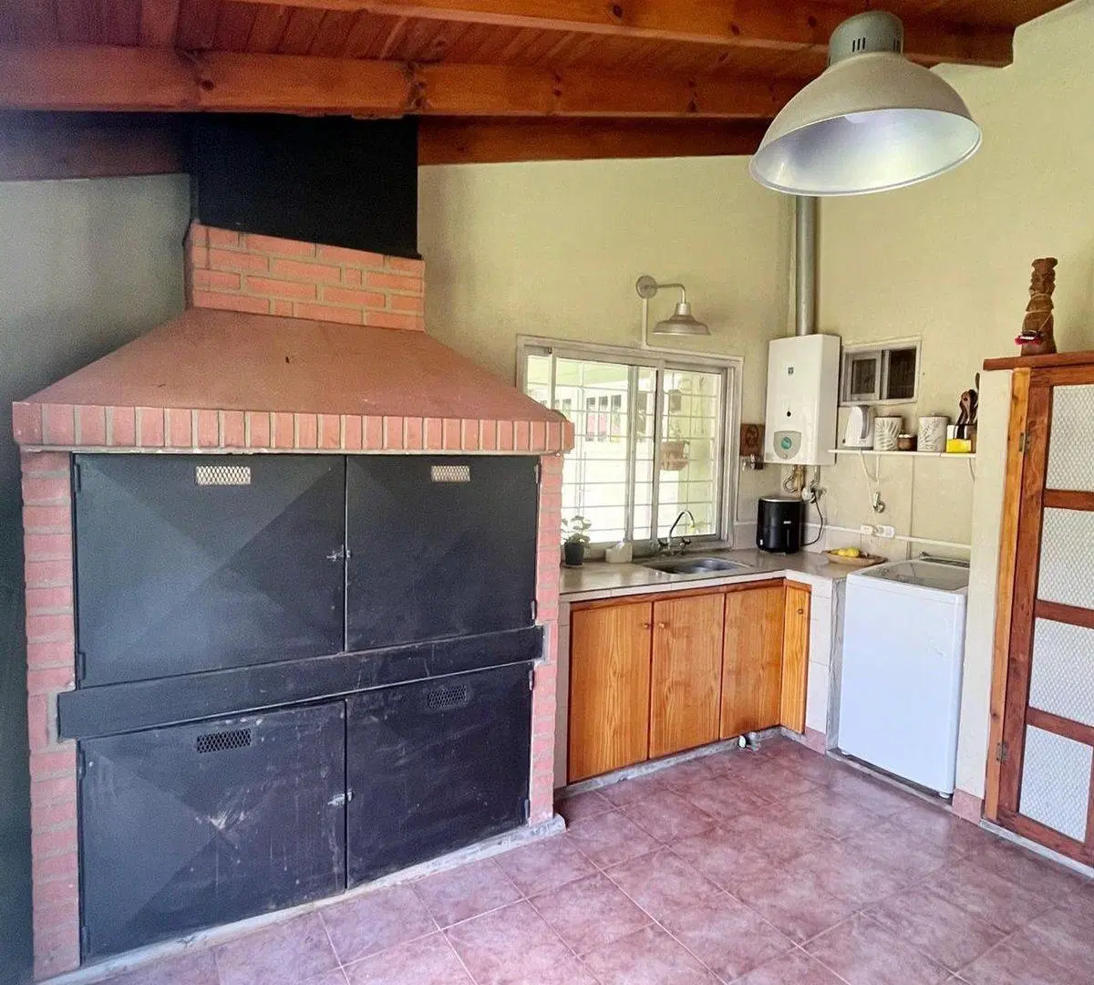 Casa quinta en venta en Chascomús 8