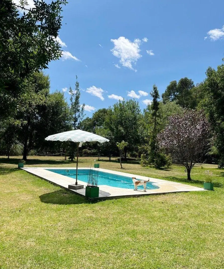 Casa quinta en venta en Chascomús 5