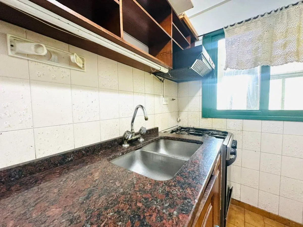 VENTA DE DEPARTAMENTO EN AVELLANEDA 4
