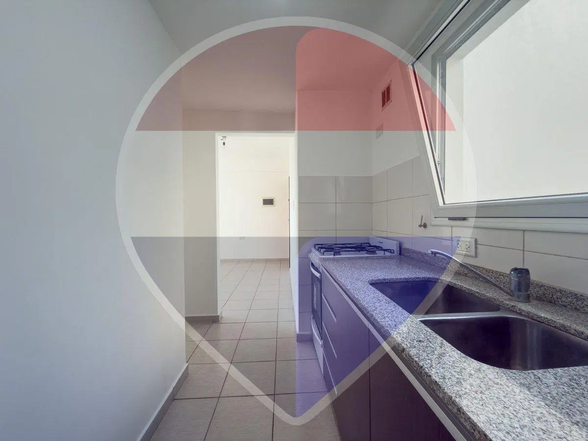 DEPARTAMENTO EN VENTA LA PLATA 1 DORMITRIO 8