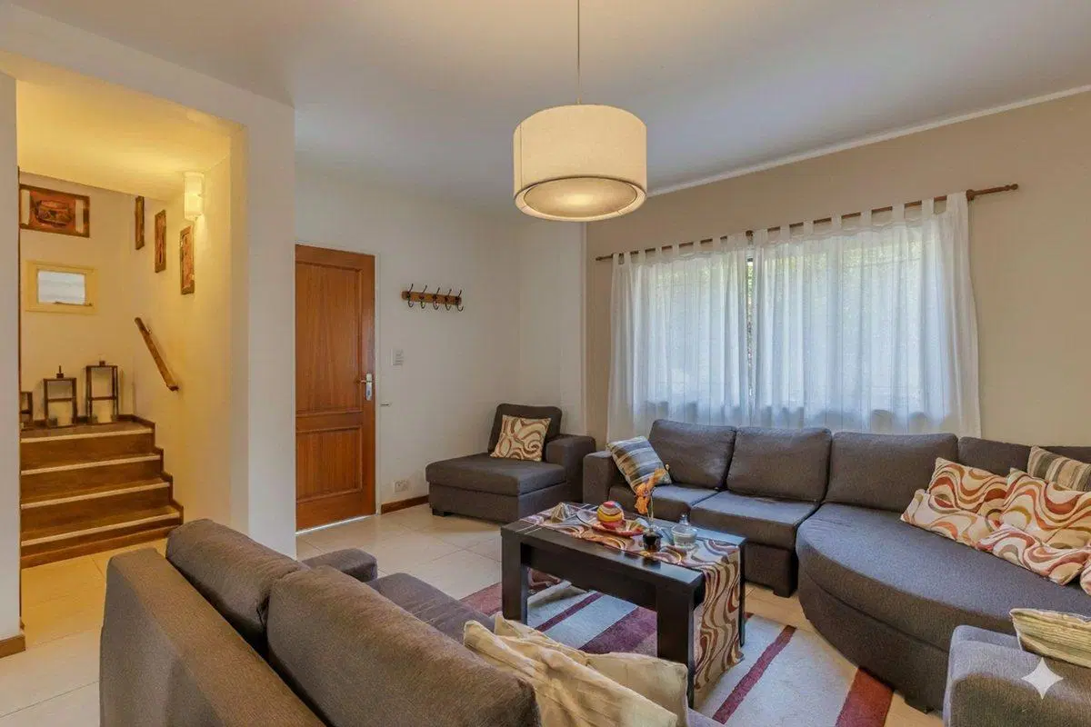 CASA EN VENTA EN VILLA ELISA 4