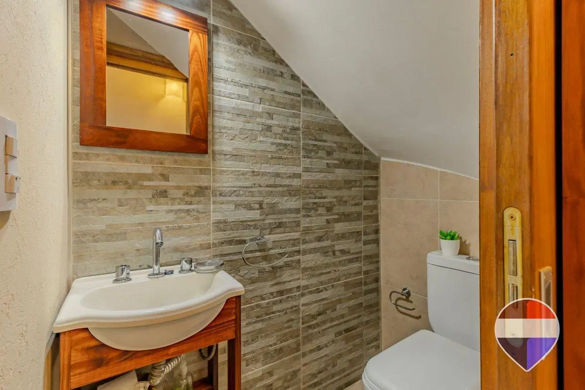 CASA EN VENTA EN VILLA ELISA 3