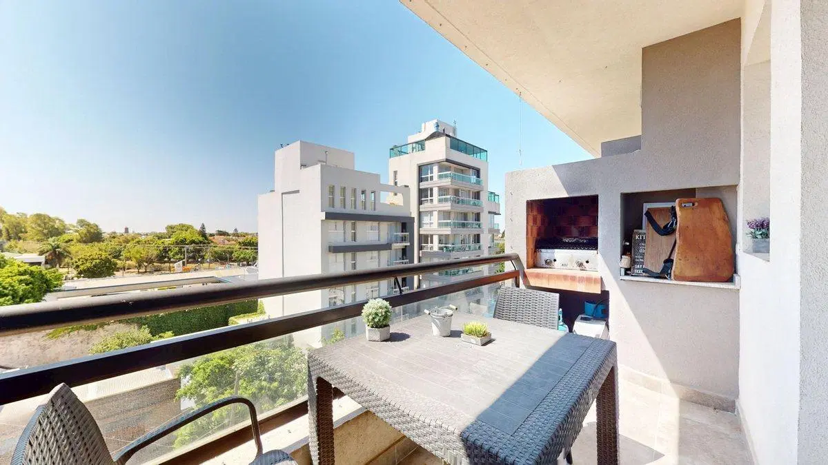 Departamento en Venta Quilmes 4