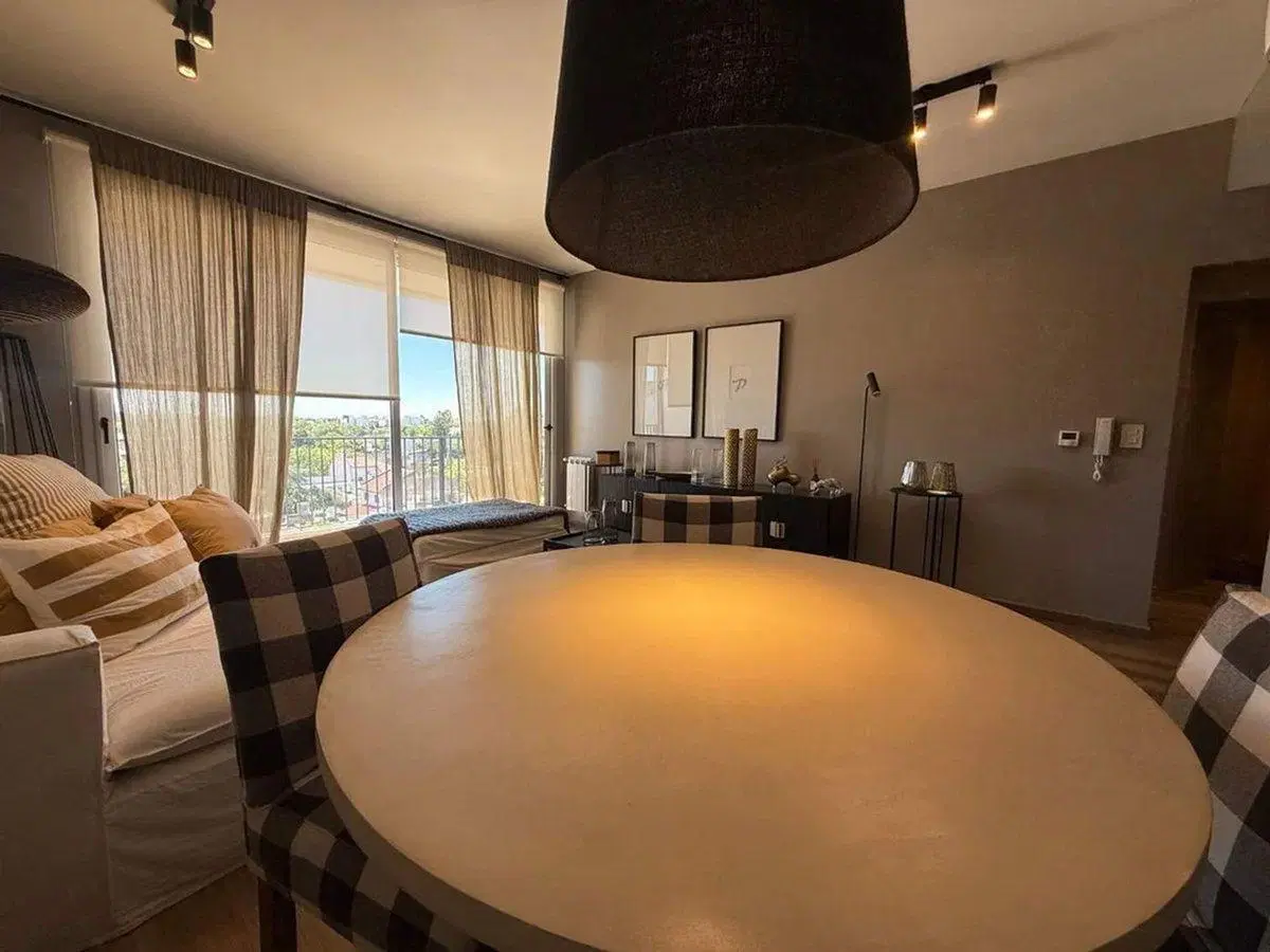 DEPARTAMENTO EN VENTA EN LA PLATA 5
