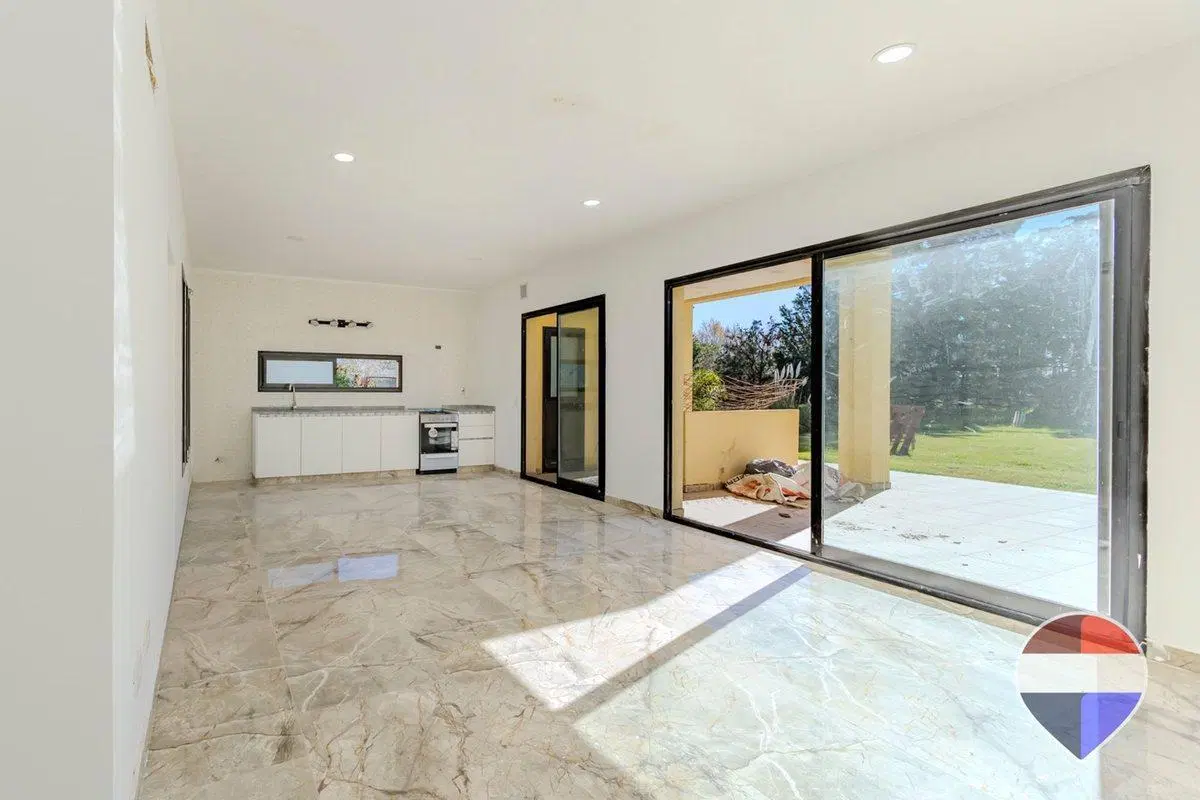 CASA EN VENTA HARAS DEL SUR 1 A ESTRENAR ,3 DORMIS 5