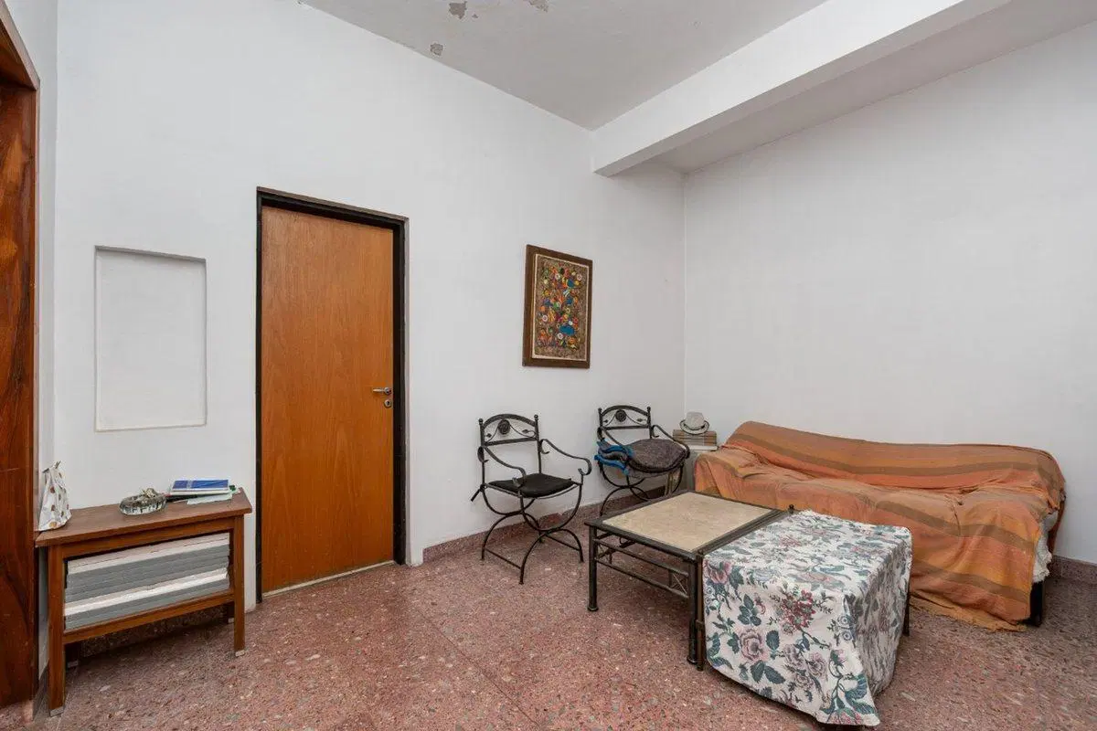 Venta casa, lote propio, terraza, 6 amb Villa Real 3
