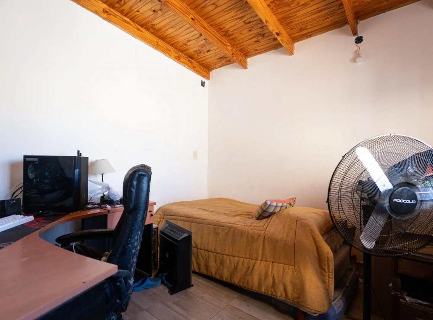 Casa en venta La Plata 8