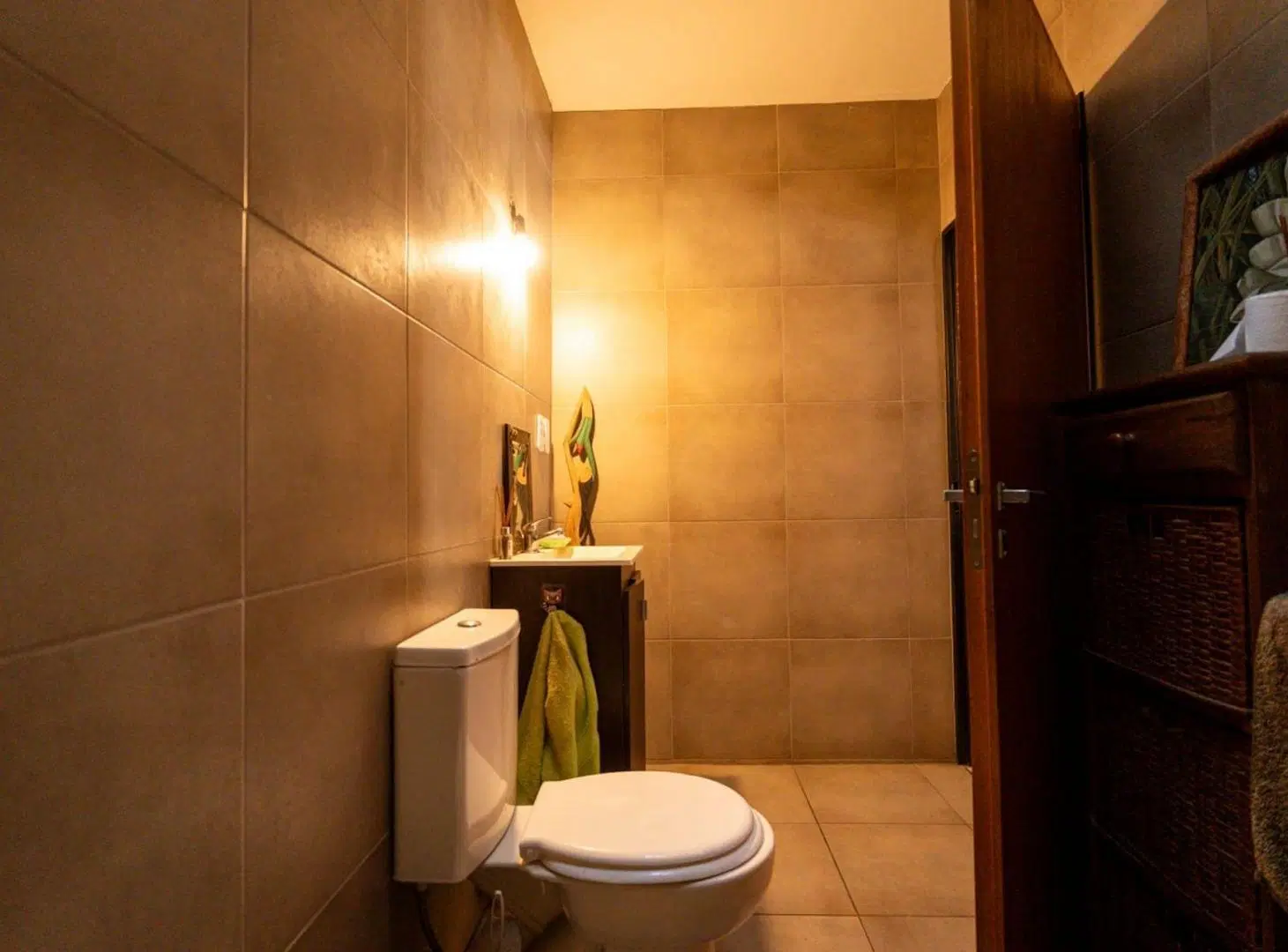 Casa en venta La Plata 4